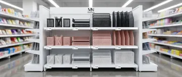 Retail Chains & Supermarkets