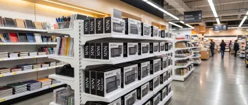 Retail Chains & Supermarkets