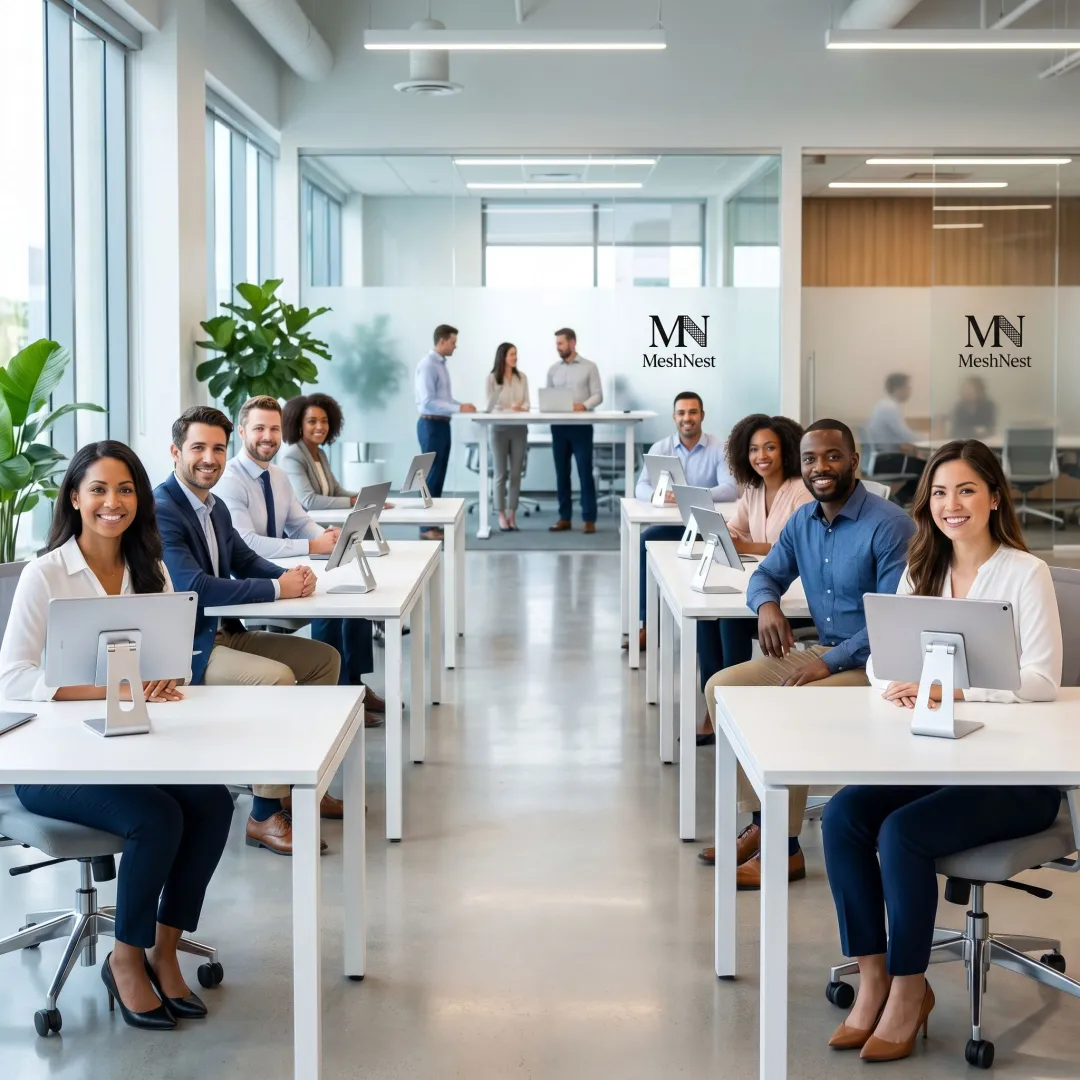 Corporate Offices