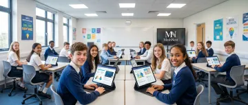 Educational Institutions