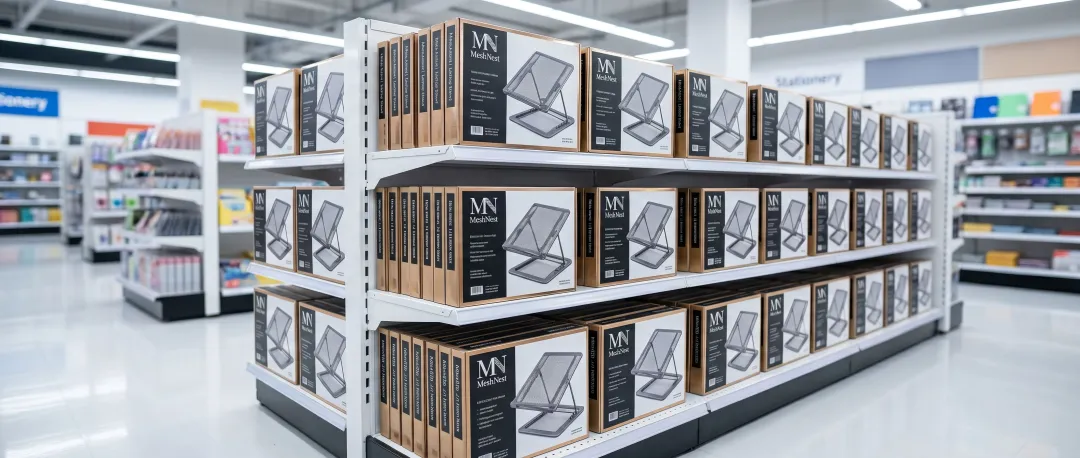 E-Commerce Resellers & Retail