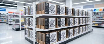 E-Commerce Resellers & Retail