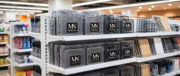 Retail Chains & E-Commerce Resellers