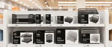 Retail Chains & E-Commerce Resellers