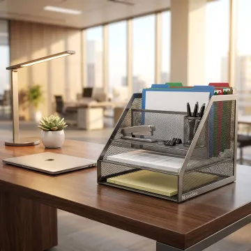 Corporate Offices & Enterprises