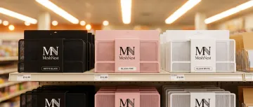 Retail Chains & Supermarkets