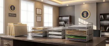 Government Offices & Public Sector