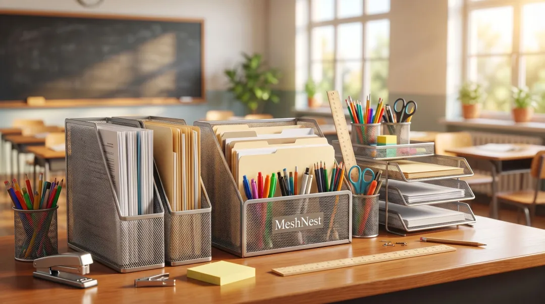 Schools & Educational Institutions