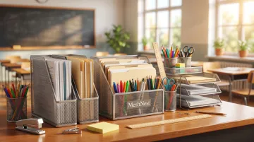 Schools & Educational Institutions