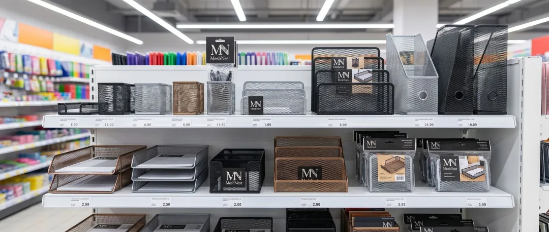 Retail Chains & Supermarkets
