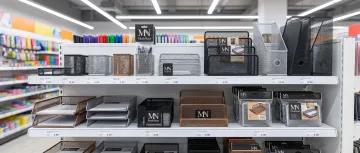 Retail Chains & Supermarkets