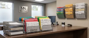 Government Offices & Public Sector