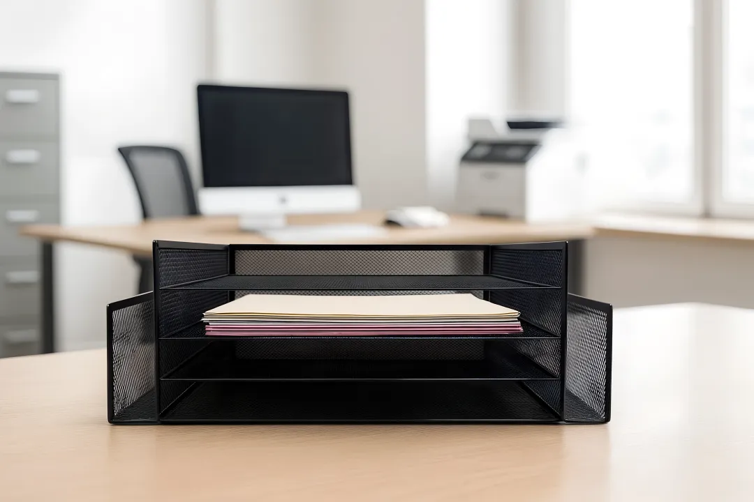 Workflow Organizer