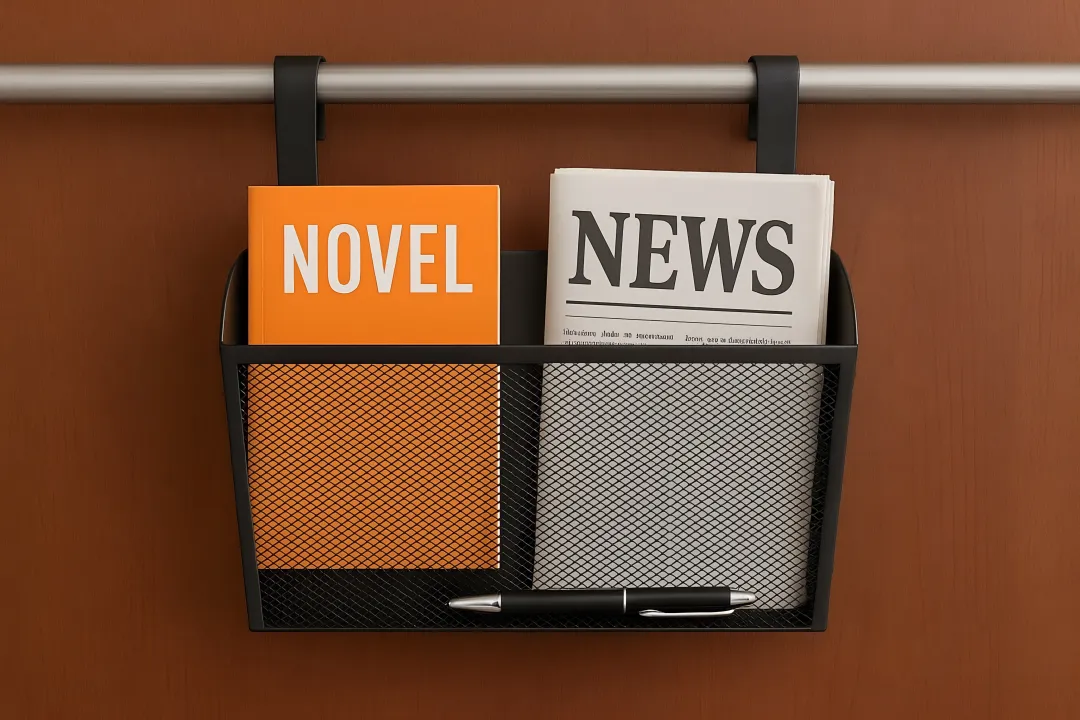 Bulk Metal Magazine Holders for Sale