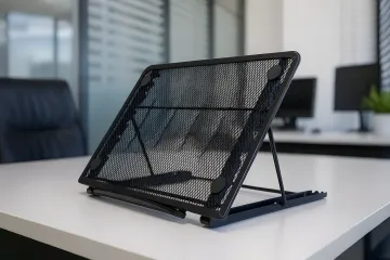 Ergomesh Laptop & Ipad Stand