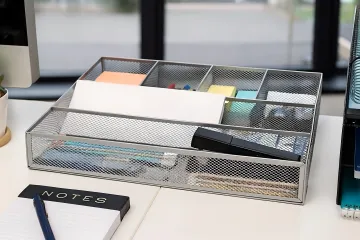 Gridmate Drawer Organizer