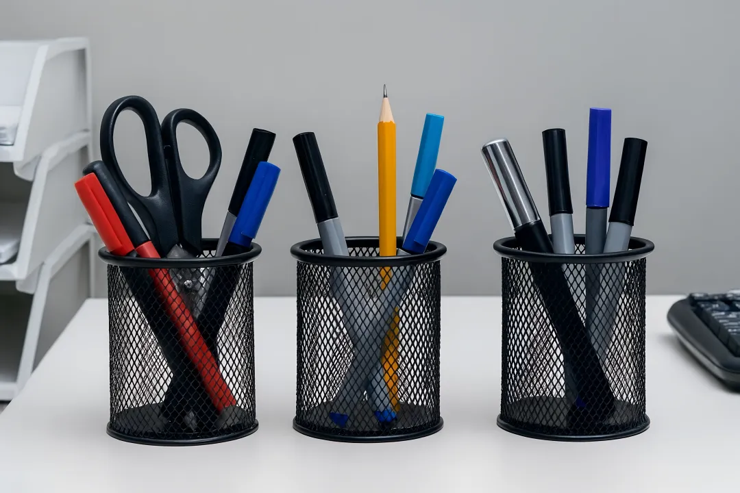 Pen Stand Bulk Manufacturers & Suppliers in India