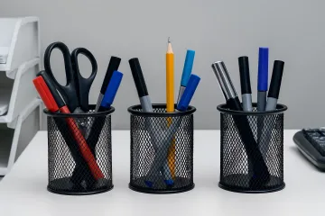 Neatnest Organizer | Acrylic Pen Display Stands — Wholesale Organizers