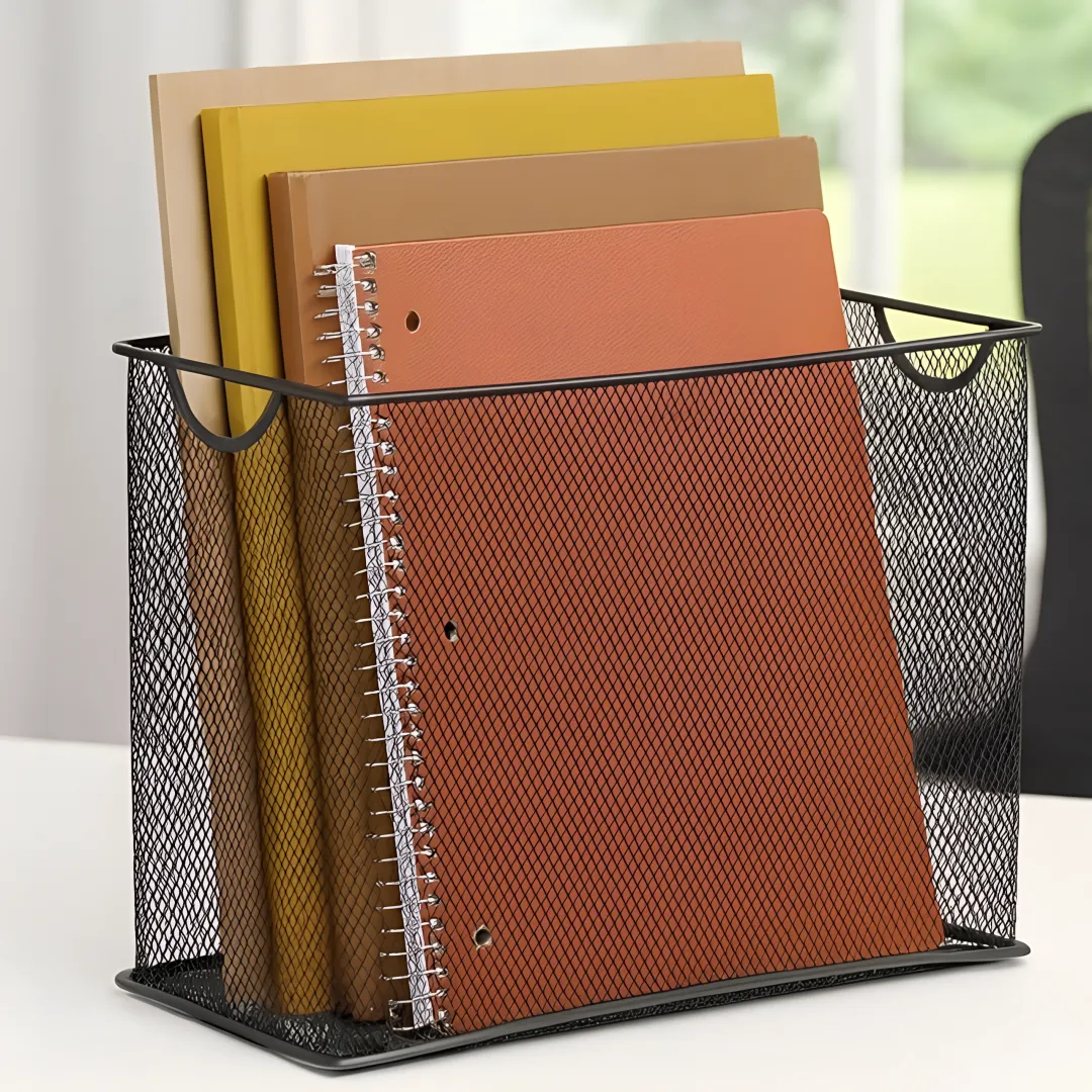 Office File Basket Wholesalers & Distributors in Delhi
