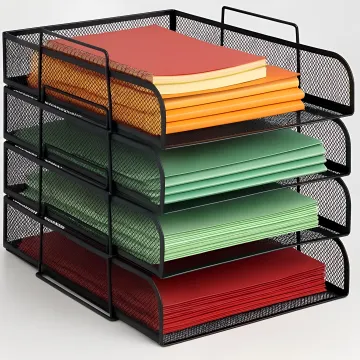 Profile Mesh Organizer