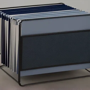 Fileflow Mesh Organizer