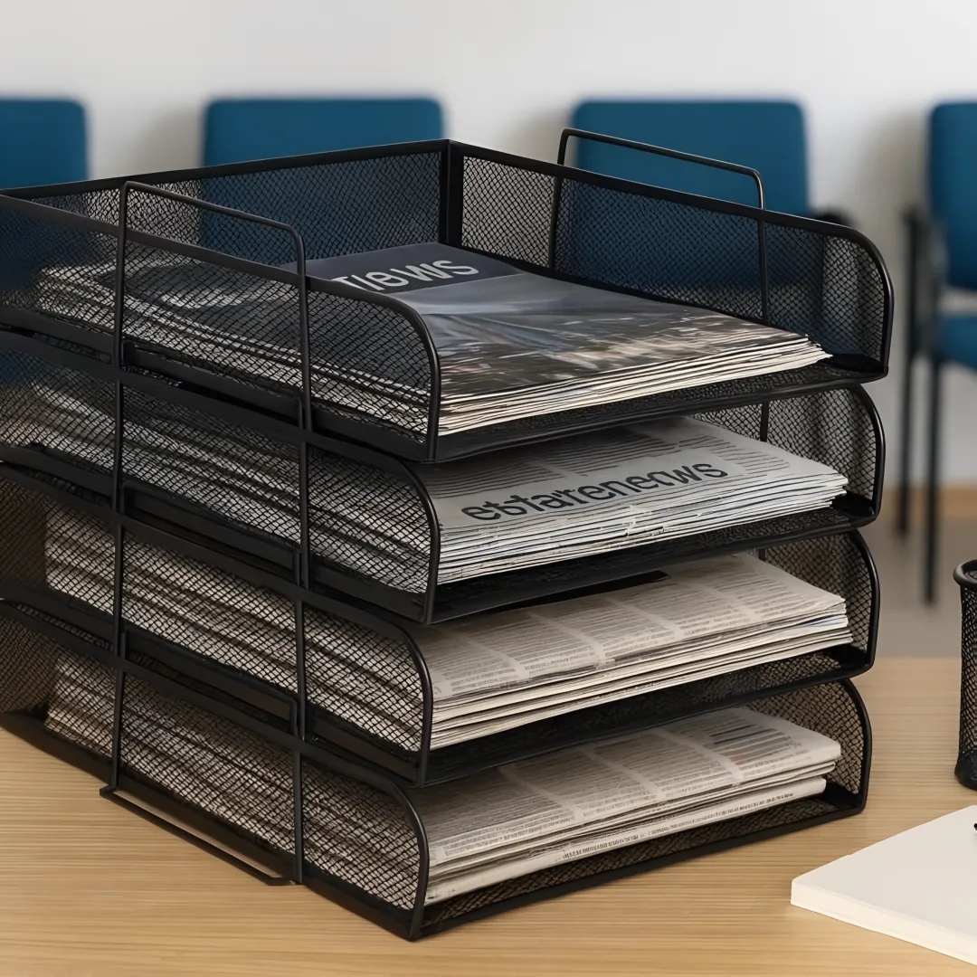 Custom Promotional Desk Accessories Manufacturers in India