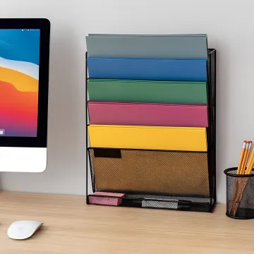 Meshminder Organizer