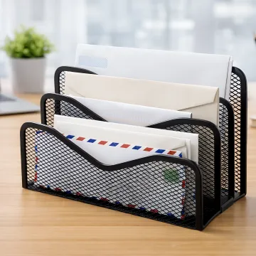 Quickrack Document Sorter