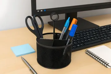 Orbit Organizer