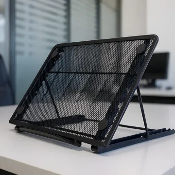 Home Offices & Remote Work