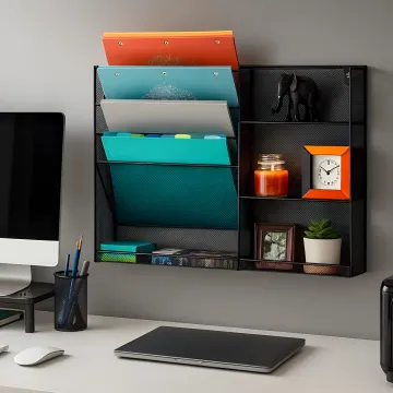 Home Offices & Study Spaces