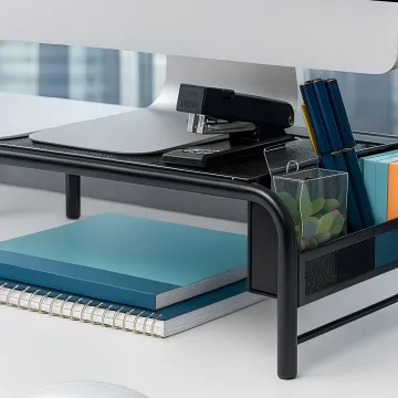 Home Office & Remote Work