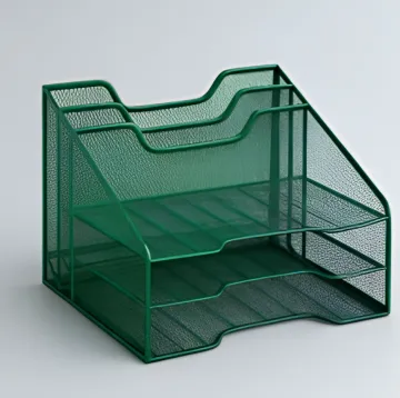 Government & Institutional Offices