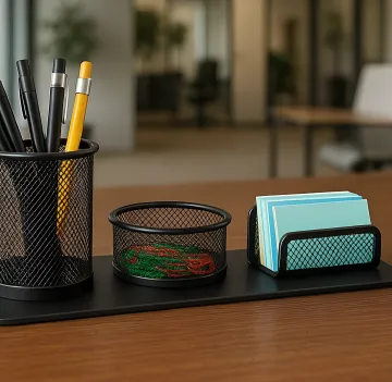 Corporate Offices & Enterprises