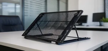 Co-Working Spaces & IT Companies