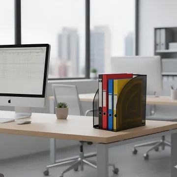 Corporate Offices & Enterprises