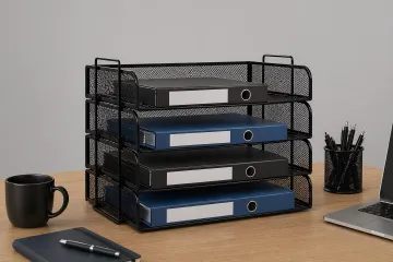 Profile Mesh Organizer