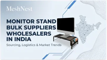 Monitor Stand Bulk Suppliers &amp; Wholesalers in India