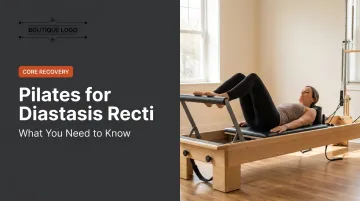Pilates for Diastasis Recti: What You Need to Know
