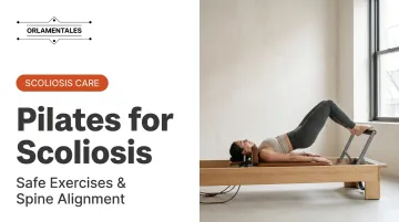 Pilates for Scoliosis: Safe Exercises &amp; Spine Alignment