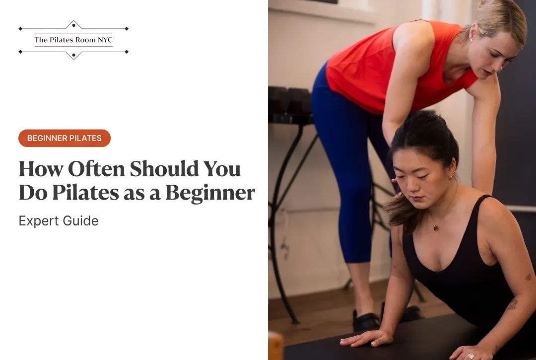 How Often Should You Do Pilates as a Beginner — Expert Guide