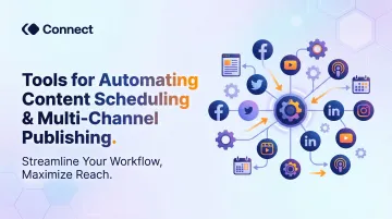 Tools for Automating Content Scheduling &amp; Multi-Channel Publishing