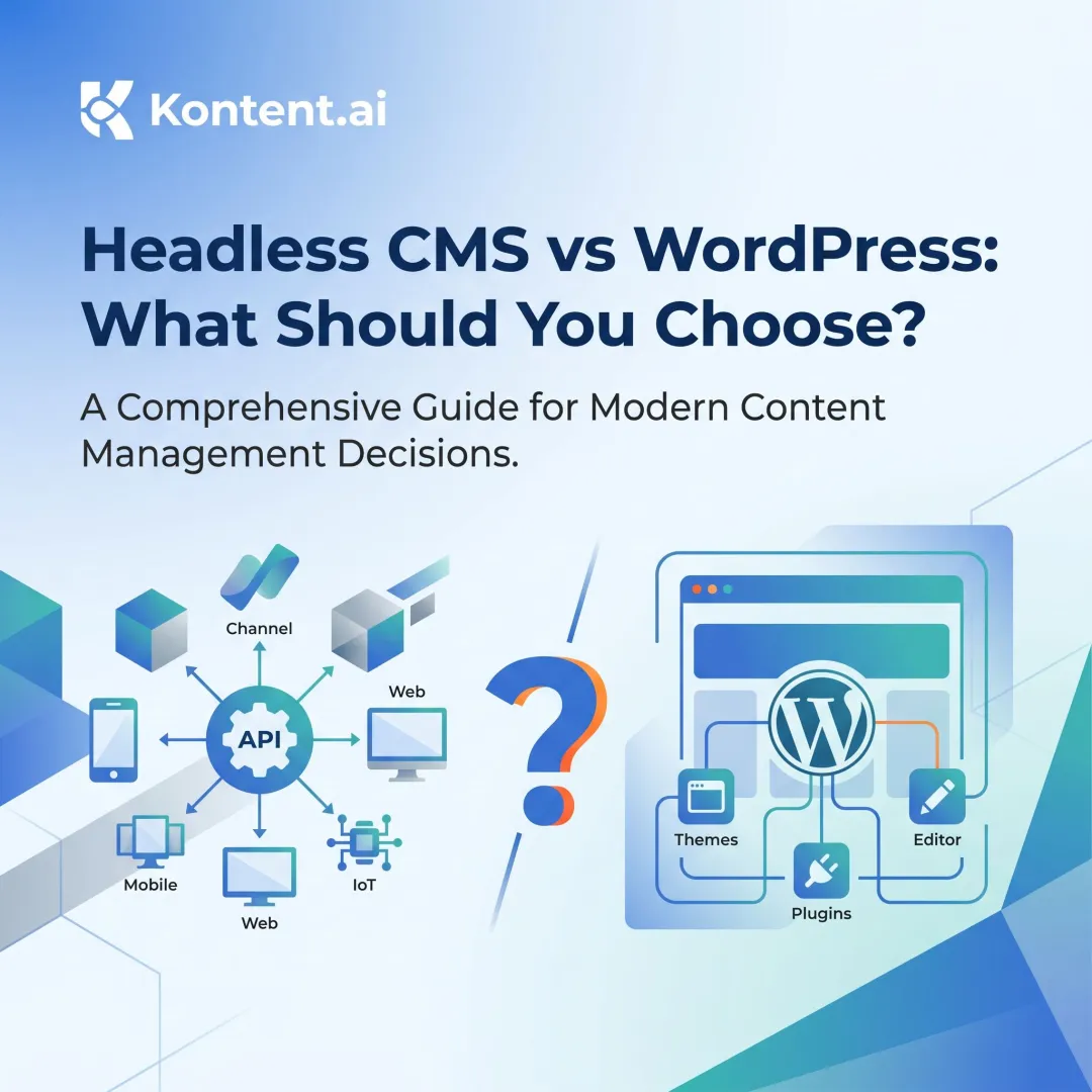 Headless CMS vs WordPress: What Should You Choose?