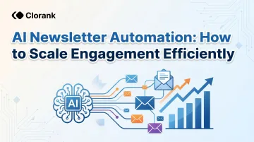AI Newsletter Automation: How to Scale Engagement Efficiently