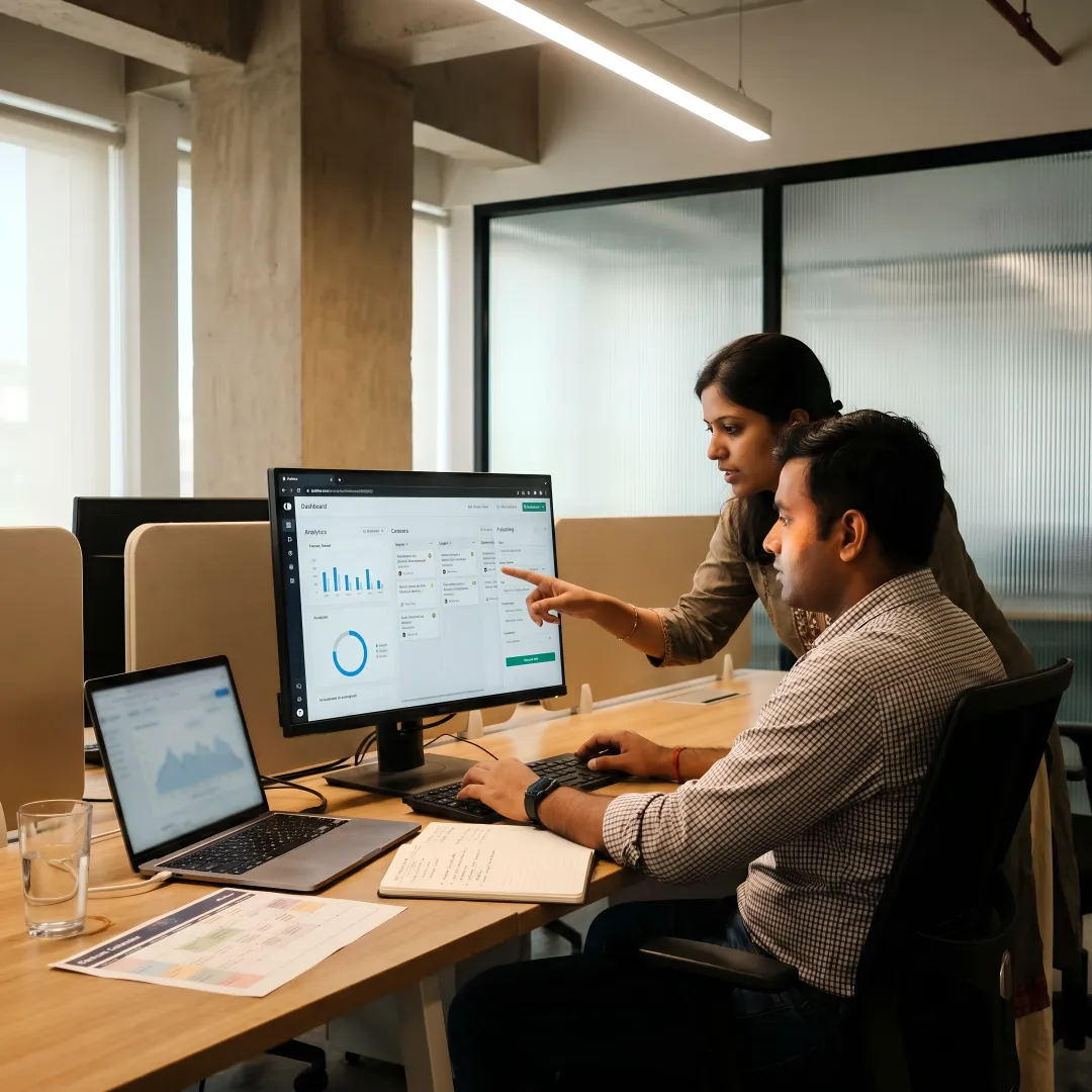 Best Contentstack Alternative for Enterprise Content Teams