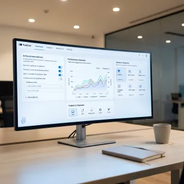 AI-Powered Content Personalization Platform for Digital Experiences