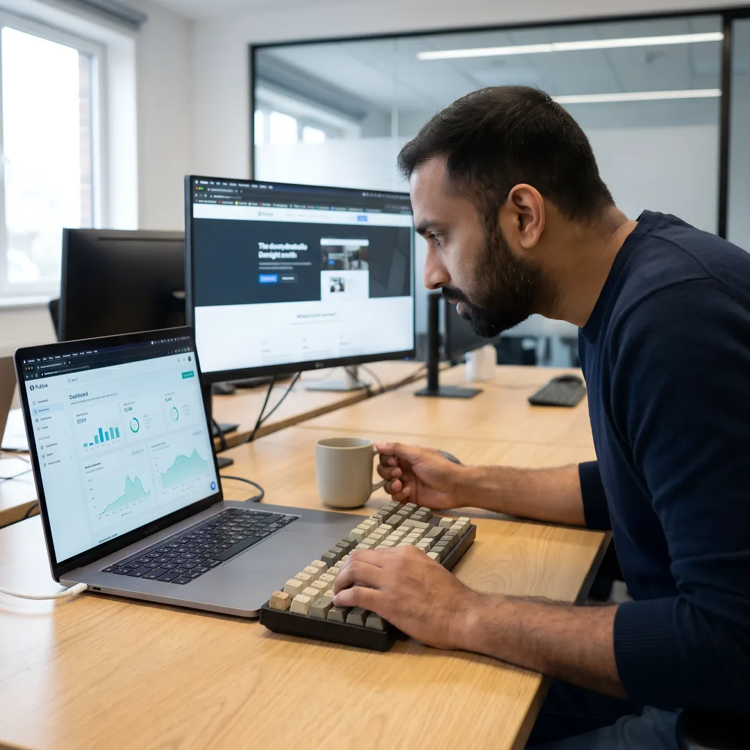 Headless CMS for Core Web Vitals Performance & Speed Optimization