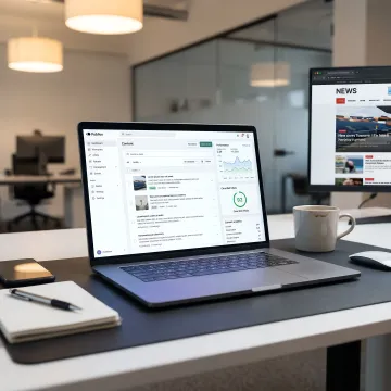 Best CMS for Core Web Vitals Score & High-Performance Websites