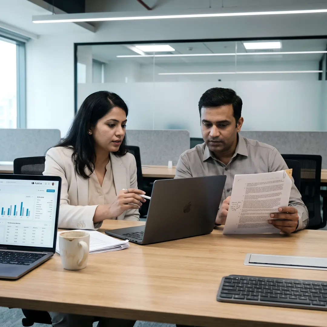 Answer Engine Optimization Audit: Preparing Content for AI Search