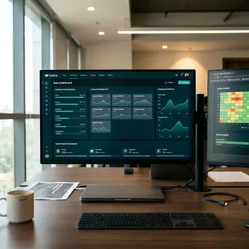 Content Personalization Platform for Digital Experience Optimization